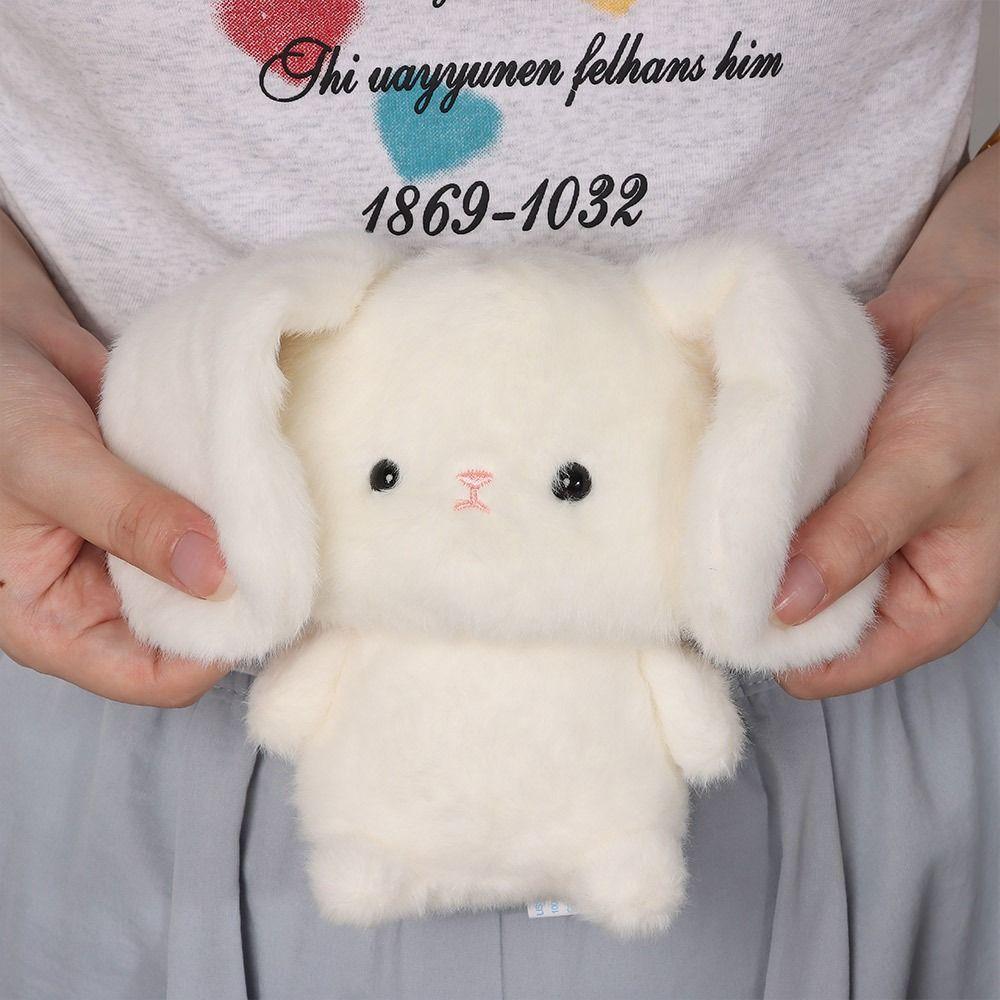 Plush Stuffed Animal Pillow 16cm Animal Plush Toy Cute Plush Companion Doll  Sleeping Gift