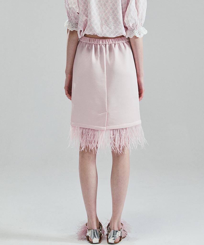 Cocancle Zephyr Skirt