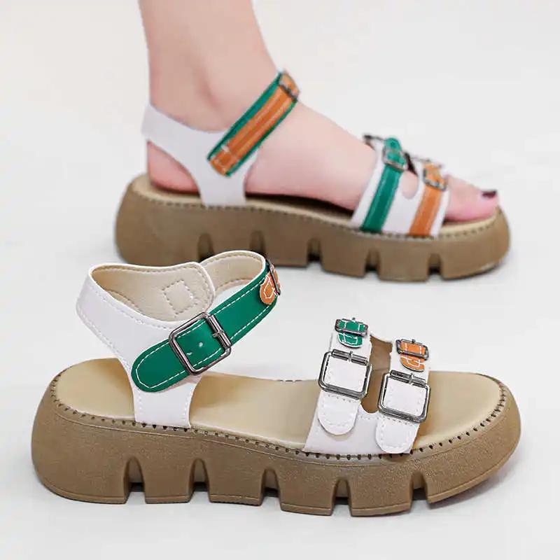 Fashion Strappy Anti Slip Soft Home Slippers Spring Shoes For Summer Sandals For Women Sneakers Sport Mobile Tenisse Tenes Tene