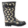 Regatta Womens/Ladies Orla Kiely Rain Cloud Mid Calf Wellington Boots
