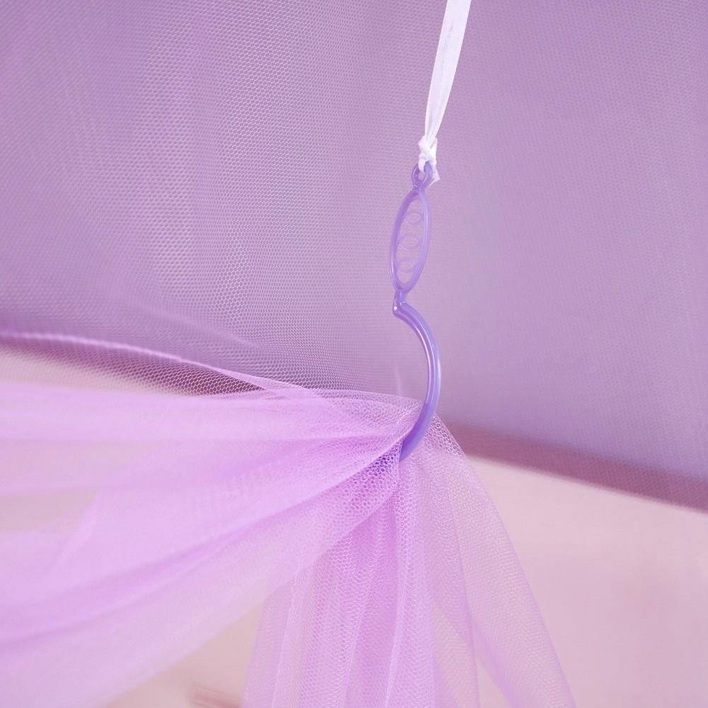 Encryption Mesh Mosquito Net Thickened Bed Netting Princess Style Insect Net Home Use