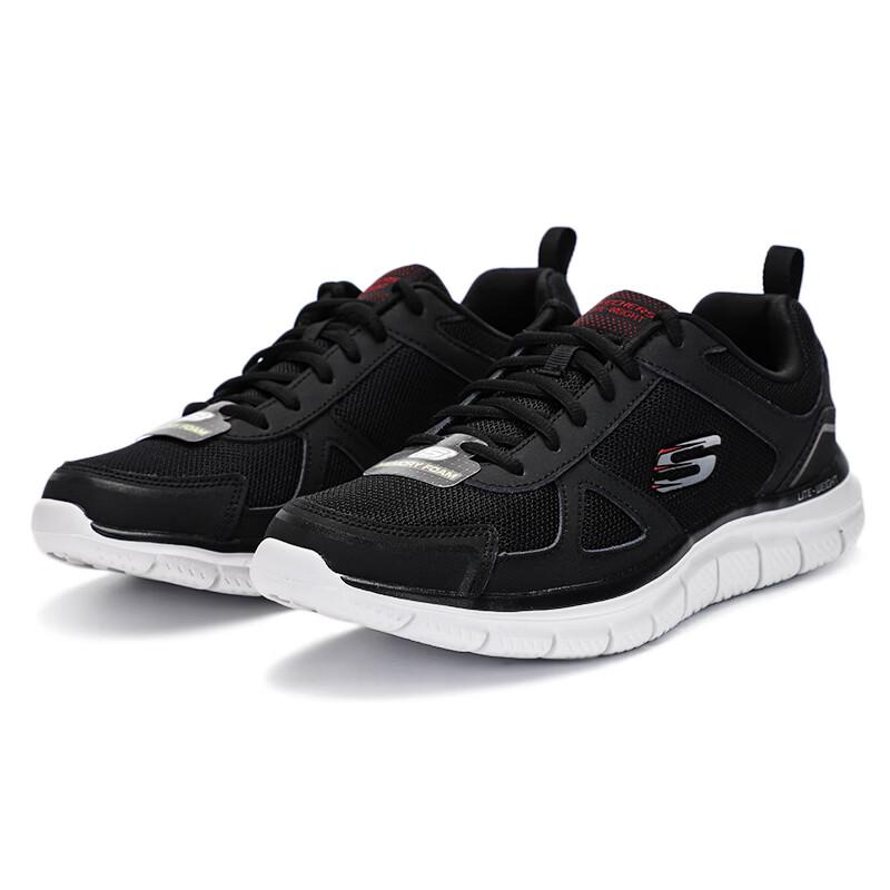 Skechers Men s 52631 All-Season Running Shoes 7.5