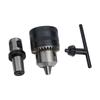 Optional Set Adaptor Tool Shank Adapter Magnetic Drill Chuck Clamping Shank Adapter Part Clamping Metal Mm Shank