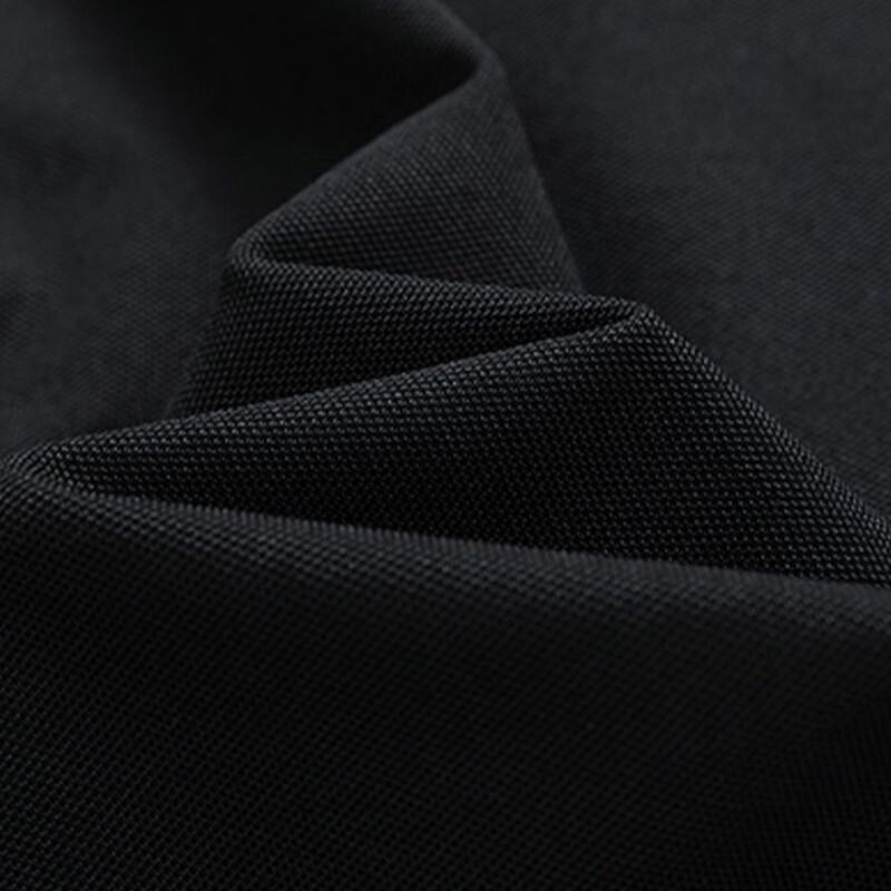 Men's Short-Sleeve Business Casual Polo Shirt