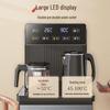 Meiling Smart Bottom-Loading Water Dispenser with Tea Bar Function