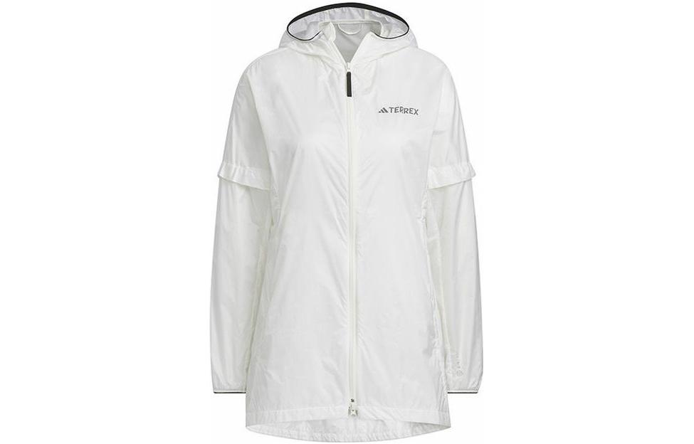 

Adidas Jackets Women s White Moderate HY4699 M