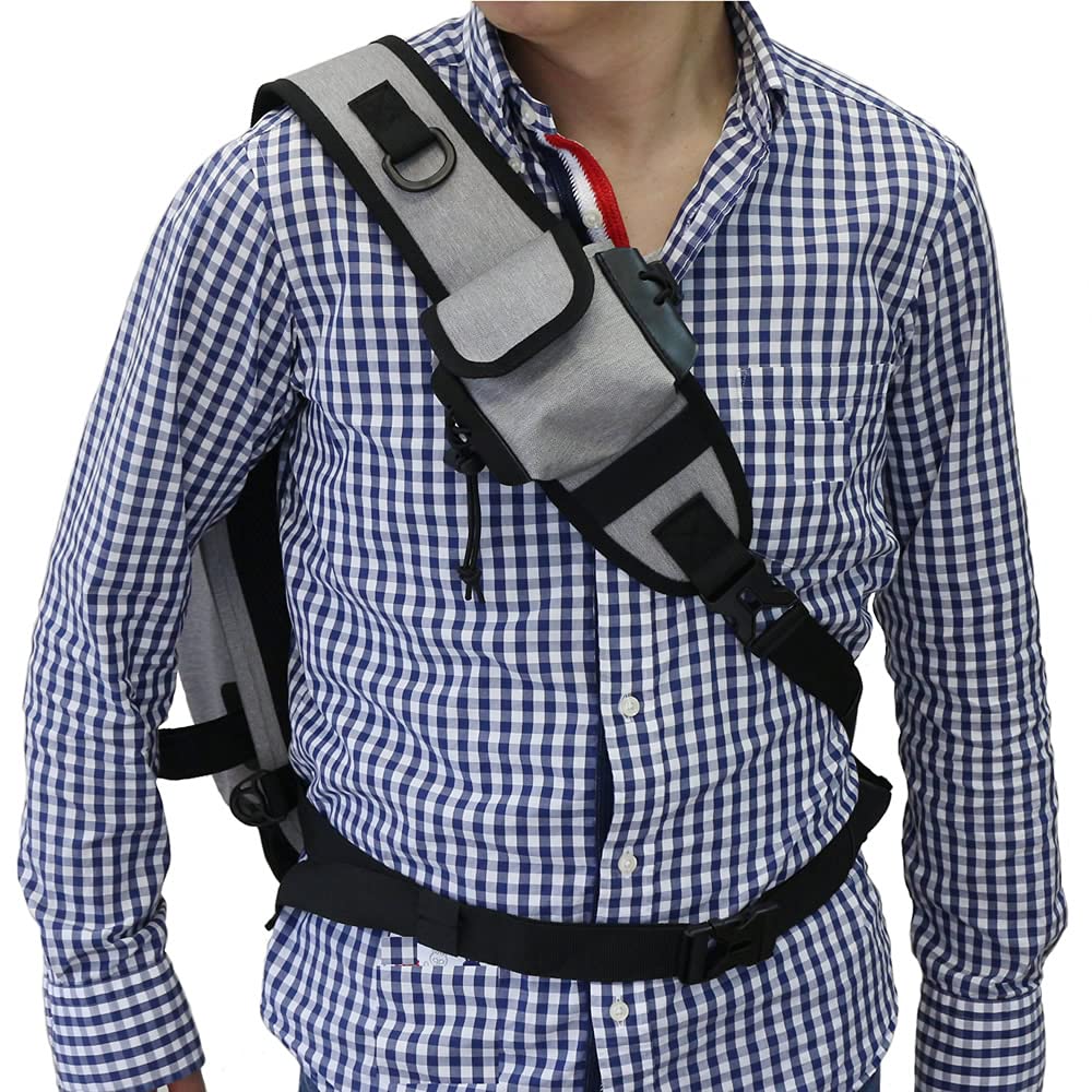 River Peak Rain Sling (Beige)