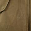 Fred Perry Mod Coat 8 Khaki Women Used