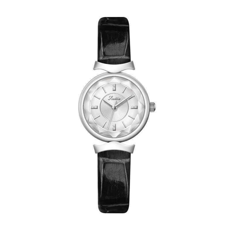 9690 Women S Watch Steel Belt Watch Women