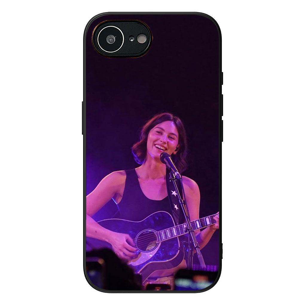 Gracies Wallpaper GA A-Abrams Phone Cover for Huawei P30 P20 Mate 10 20 Lite Pro Y7 Y8S Y9A Y9 Prime P Smart 2019 Soft Case Huawei P20