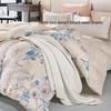 FUANNA 95% Grey Goose Down All-Season Duvet