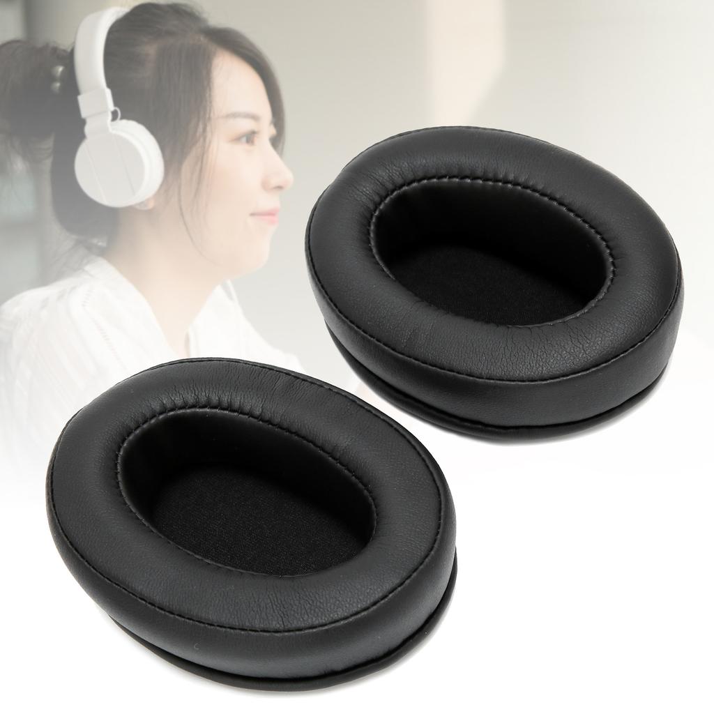 FYZ‑137 Headset Ear Cushions Headphone Ear Cover Pad for Sennheiser MOMENTUM 2.0