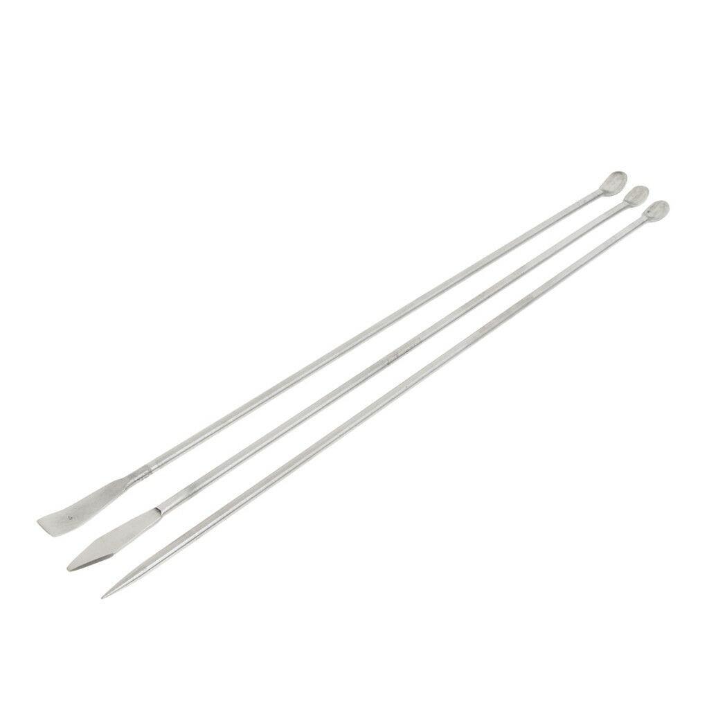 3 PCS Spoons Accessories Approx.22cm/8.66 Inch Kitchen