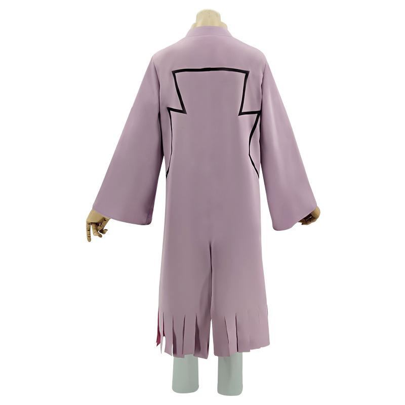 Anime Figuren Dr.stone Asagiri Gen Cosplay Kostüm Karneval Antikes Kostüm Oberteil Hose Gürtel Halloween Kostüm Party Für Frau