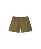 Iuteu In Pocket Cargo Shorts / Olive