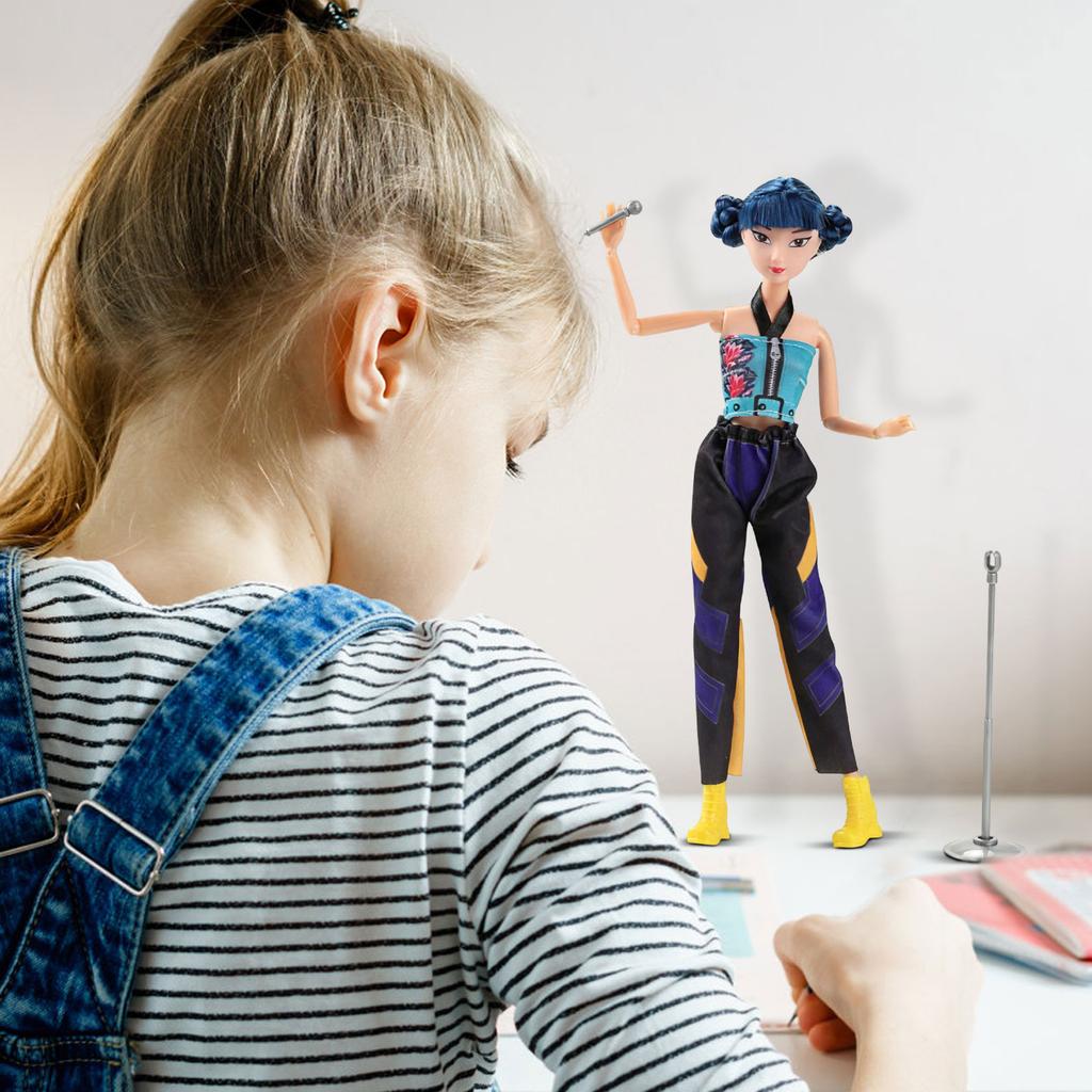 Decoraciones de Escritorio Hechas a Mano Para Regalos de Niños y Niñas