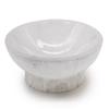 Selenite Ritual Bowl, 10cm