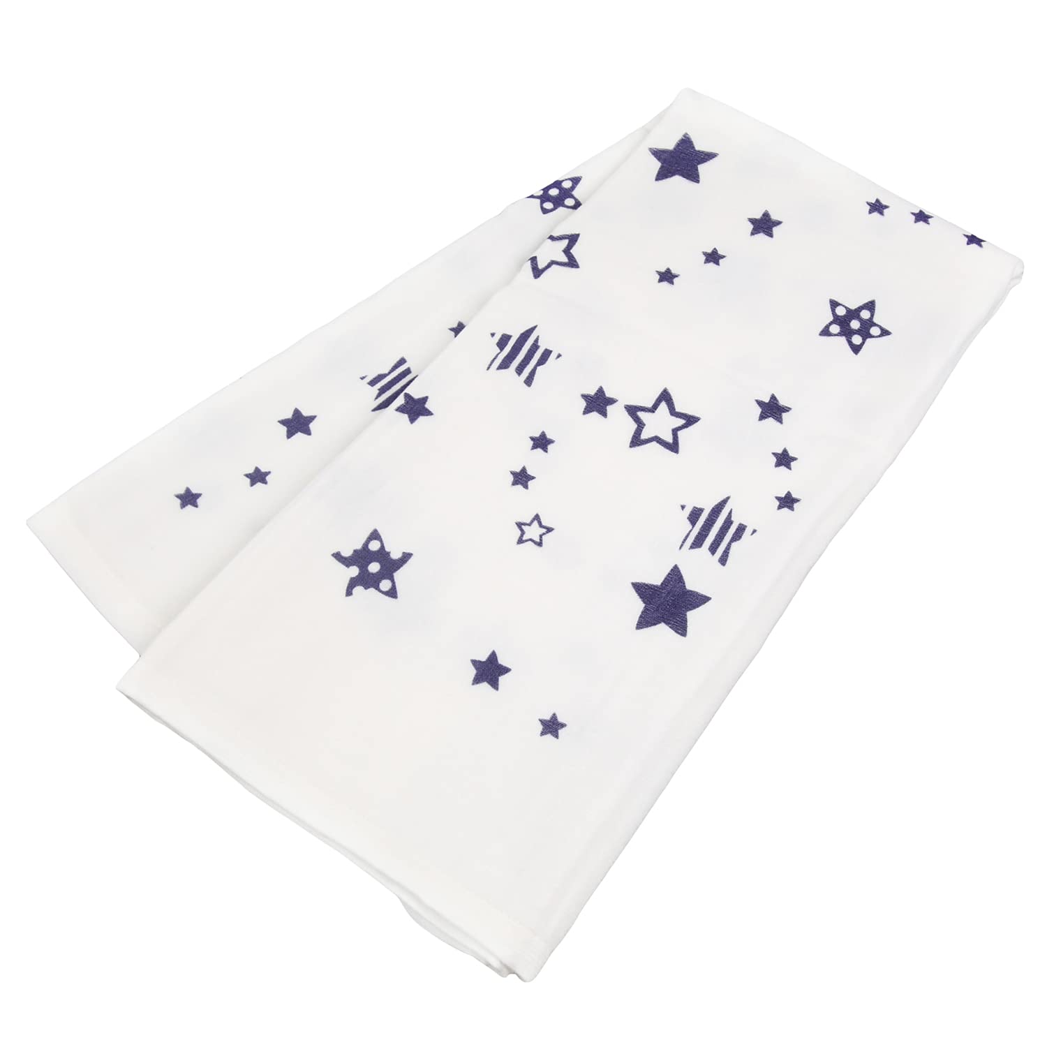 

Isamu Shokai сделано из марли, звезда для ванны 90 x 90 см, 100% хлопок, Япония, полотенце, узор,