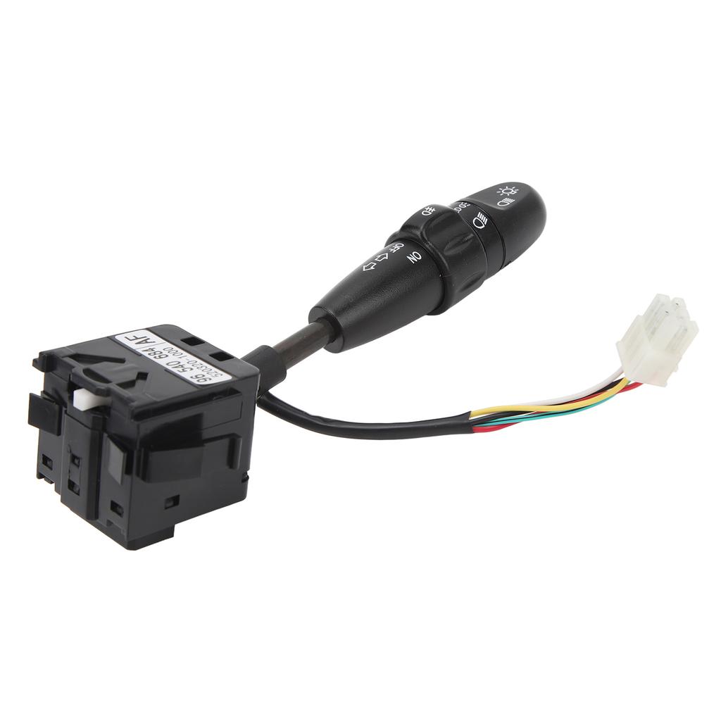 Car Turn Signal Switch 96540684 High Temperature Resistant Control Switch For Aveo Aveo5