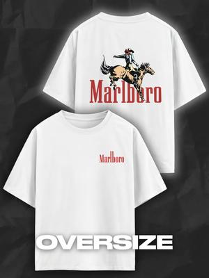 Marlboro T-shirt