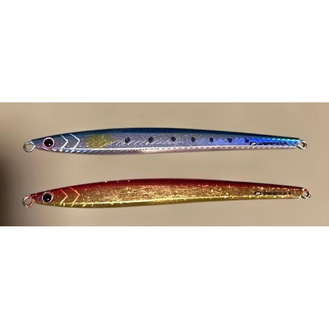 Used Major Craft Jig Para Vertical 200g