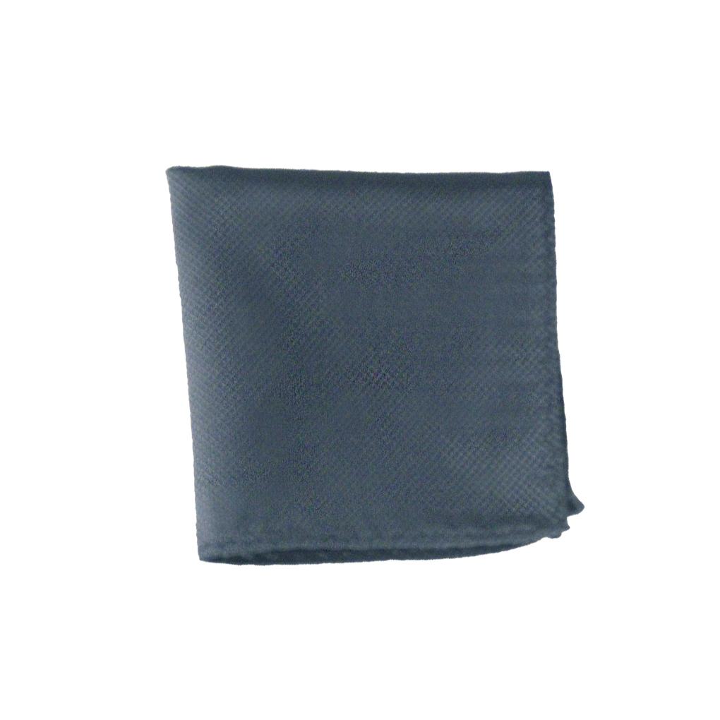 Male Handkerchief Polyester Small Hand Towel Business Suit Accessories Breathable Pocket Square for Celebration Shopping