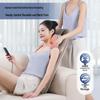 HAIER Neck and Back Massage Cushion CN Plug (adapter Included)