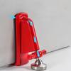Anti Pry Door Blocking Device Manually Installed Alloy Door Stopper Top for Girls Hotel Safe Tool Blocking Houses Living Alone