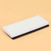2X Side Brush HEPA Filter Mop For Ecovacs Deebot N3 Max / Neo Du31 Du33 Pro Robot Vacuum Cleaner Parts Replacement