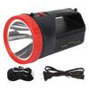LED Spotlight OSL Lamp Source Charging Protection Waterproof Shell Handheld Flashlight