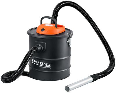 Ash Vacuum Cleaner 20L 1200W KD5179