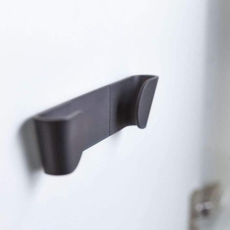 124Pcs Pot Rack Wall-Mounted No Punching Self-Adhesive Household Kitchen Storage Holder Pan Lid Organizer Pot Cover Rack 1Pcs 459₽