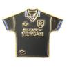 Fan Originals United Pin Retro Shirt Badge
