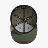 New Era Detroit Tigers Basic Fitted Cap Woodland Camo 15131705