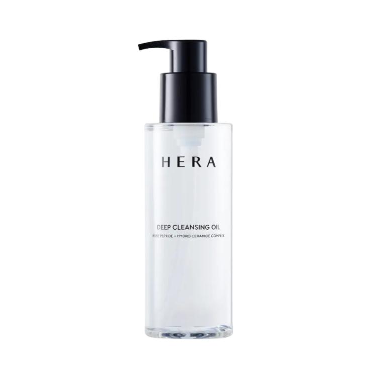 

[HERA] Deep Cleansing Oil 225ml Gentle & Effective Makeup Remover