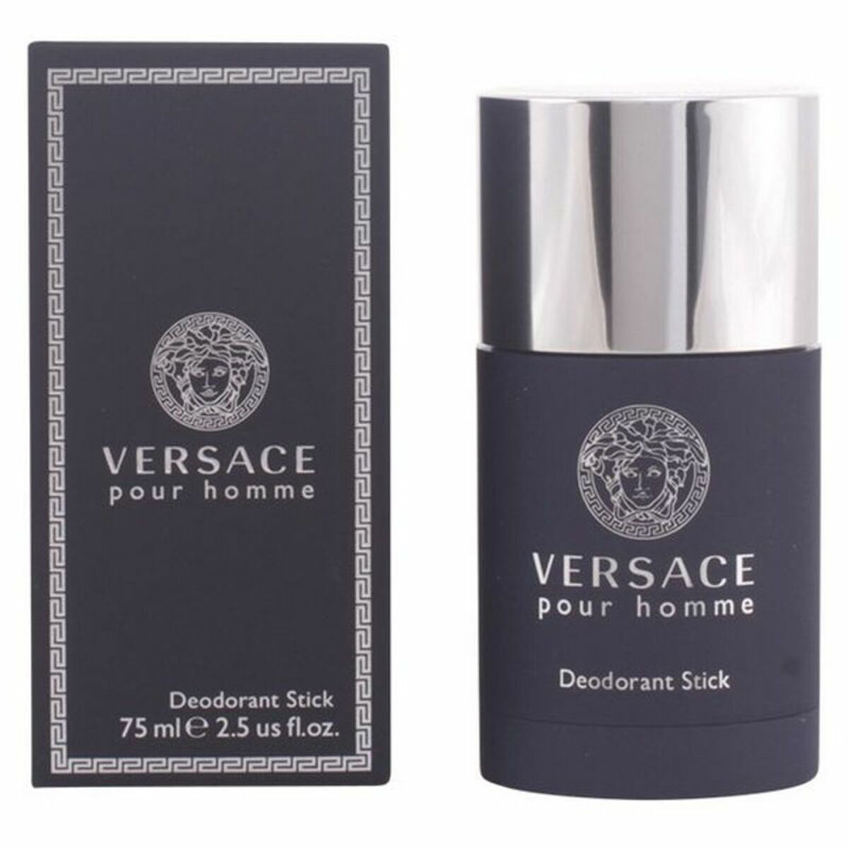 

Versace Versace Дезодорант-стик для мужчин (75 мл) 75 мл