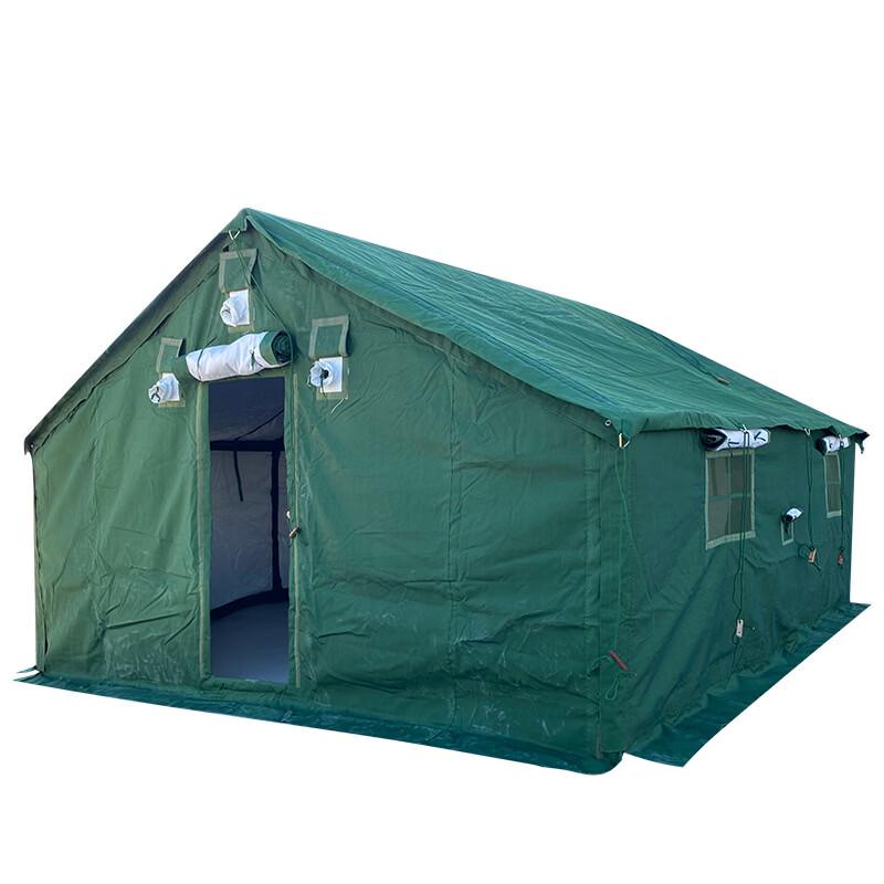 Yatu Outdoor Camouflage Command and Utility Tent