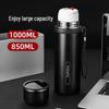 Fuguang 304 Stainless Steel Insulated Travel Mug