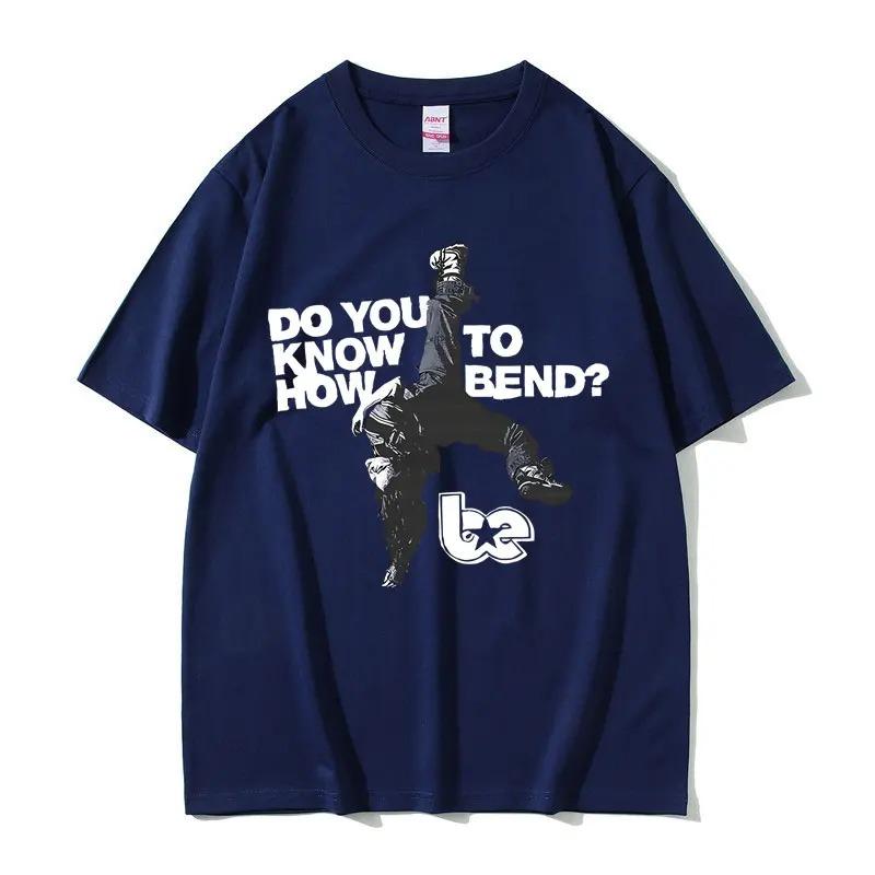 2026 Hip Hop Street Tshirt Hit Me Soft Hard Tour Tshirt Mens Womens Fashion Cotton Loose Comfortable Short Sleeve Fan Gift