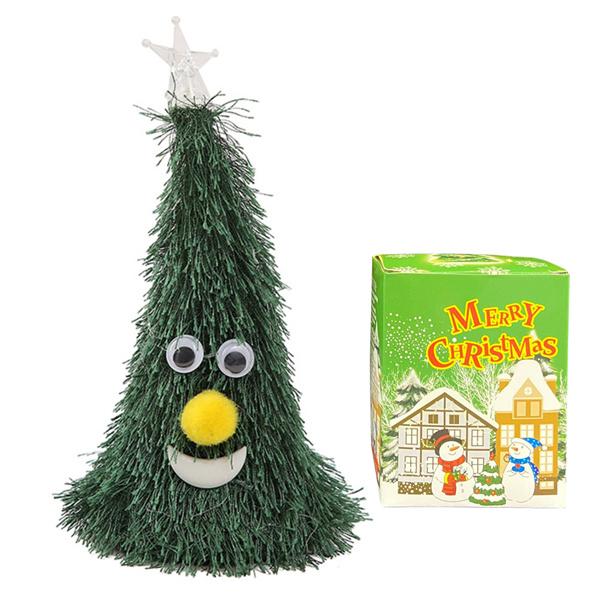 Buy Doll Christmas Hat Electric Plush 