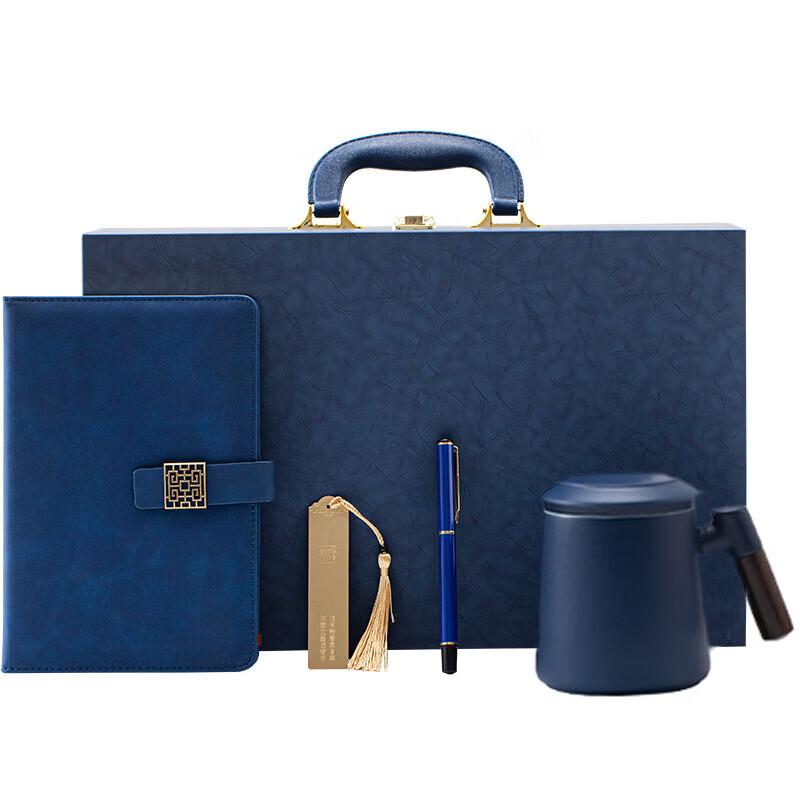 

Chating Wanshui Qianshan Ceramic Tea Set