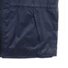 Adidas 80s Vintage Cotton Filling Bench Coat L Navy System Men's Used