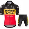 Men Women Cycling Jersey Short Sleeve Quick Dry Bike Shirt Road Sportswear