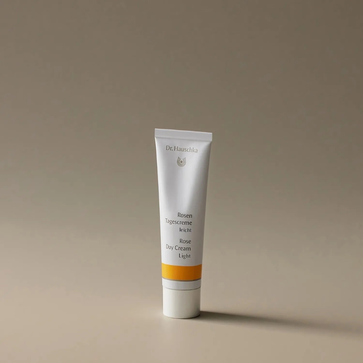 Dr Hauschka Rose Day Cream Light 30mL 1ea