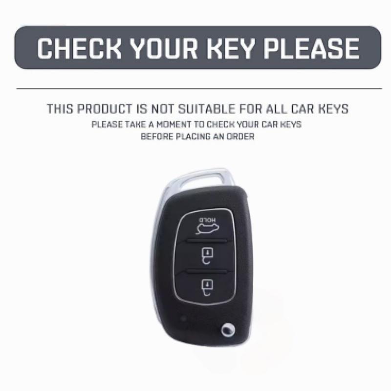 New TPU Car Key Case Cover For Hyundai Tucson Sonata Ix35 Ix25 I20 Creta Santa Fe GLS SPORT Elantra Reina Case Fob i30 creta