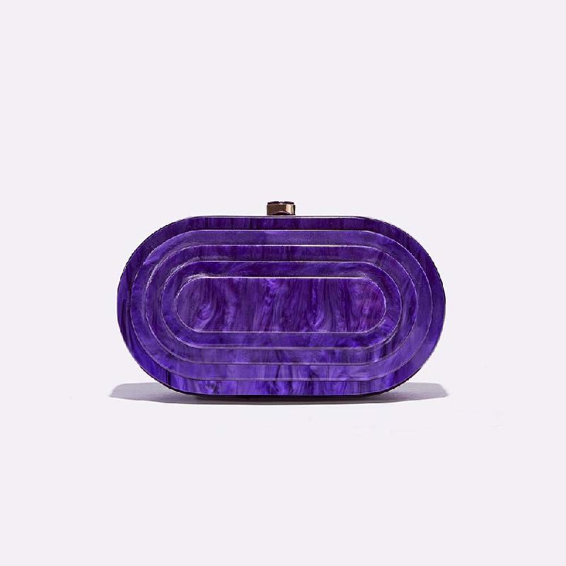 Summer Vintage Women Evening Bag Fashion