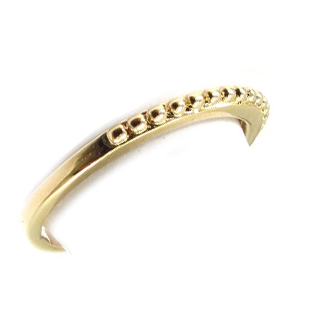 Alliance Gold Plated 'Choreography' Golden - 2 Mm