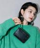 Vuure Bifold Wallet B-24300 Black