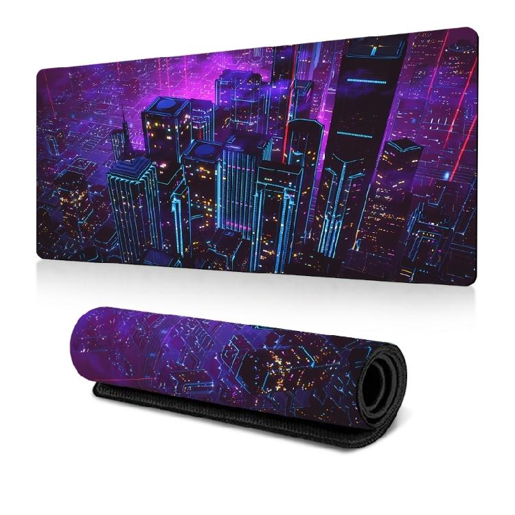 Gaming Mousepad PC Accessories Desk Mat Gaming Mat Extended Pad Mouse Gamer Desk Interior Mouse Pad Mouse Mat