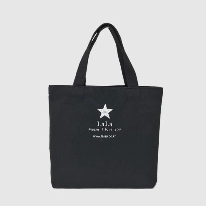 Lara Mini Canvas Bag